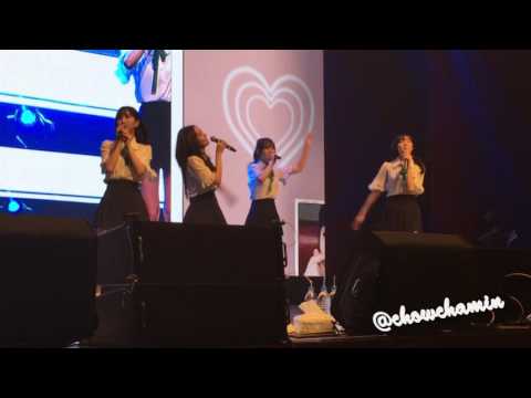 170709 GFRIEND 여자친구 in TICC