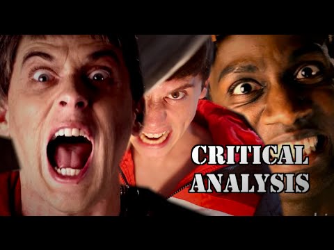 [Critical Analysis] Julius Caesar vs Shaka Zulu. Epic Rap Battles of History. Chisel This!