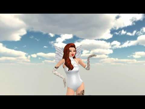 Avakin life video dance chadia Rodriguez sister (pastiglie)