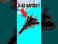 I Built The F 22 RAPTOR In Roblox Build A Plane And It S ABSOLUTELY INSANE ️