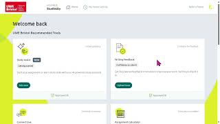 How to access Studiosity