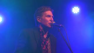 The Dream Syndicate - The Side I'll Never Show