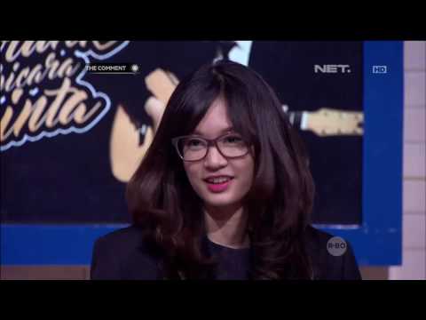 Torank Bicara Cinta dengan Faradilla Yoshi