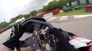preview picture of video 'Kartódromo de Almancil, Algarve - Sodi-Kart Fun'