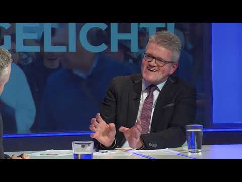 Uitgelicht! 21 januari 2020 - Jenne Minnema (CGJO) over de jeugdtrends in de kerk