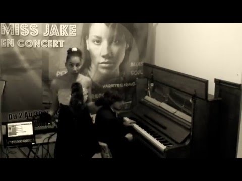 Miss Jake DUO - All about that bass - Meghan Trainor