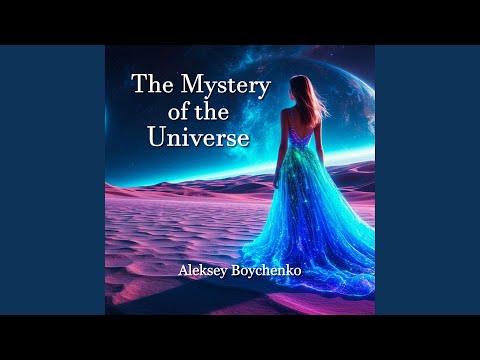 The Mystery of the Universe