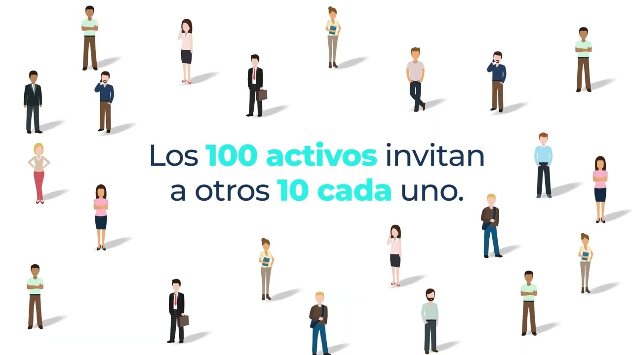 Desarrolla tu negocio