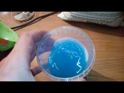 АФИНАЖ VEF 201 - часть 2