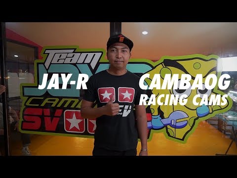 6CC S01 EP12 Jay-R Cambaog