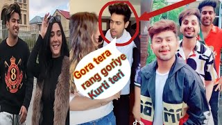 Gora tera rang goriye Kurti teri tang goriye/goriye-b Jay Randhawa,guri &amp; Jass Manak fun on tiktok