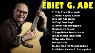 Download lagu Ebiet G Ade Full Album | Lagu POP Nostalgia Lawas Indonesia Terbaik mp3 Download lagu Ebiet G Ade Full Album | Lagu POP Nostalgia Lawas Indonesia Terbaik mp3