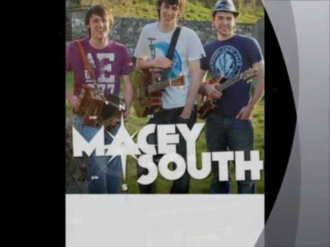 Macey South - Continental Reel