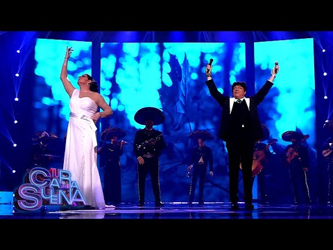 Los Morancos son Juan Gabriel y Isabel Pantoja – TCMS9. Gala 15. FINAL