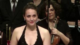 A. Vivaldi - Gloria  - Mustonen - Barrocade - Voces Musicales