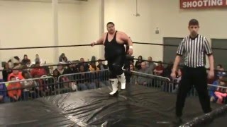 PWCI This Week: #18 Zero One Supreme