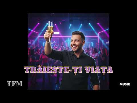 TRĂIEȘTE-ȚI VIAȚA 🕰️ | Nu o irosi (Official - Manea 2026)