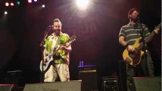 Reel Big Fish - Your Guts (I Hate 'Em) - Live in San Francisco