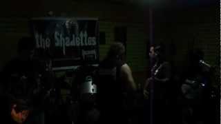 The Shadettes One From The Heart (Naza cover Brasil)