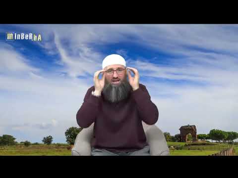 Pitanje osobe koja želi početi učiti hifz Kur'ana ali se boji za svoj nijjet - Elvedin Pezić