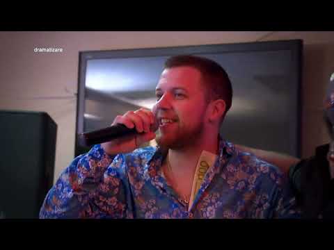 Anchetele comisarului Antonescu: Fără apărare - prima parte (@TVR1)