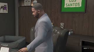 【GTAオンラインPS5拡張版】エージェンシーのセキュリティ契約報酬2倍なのでやってみた。5月15日週アップデートまで