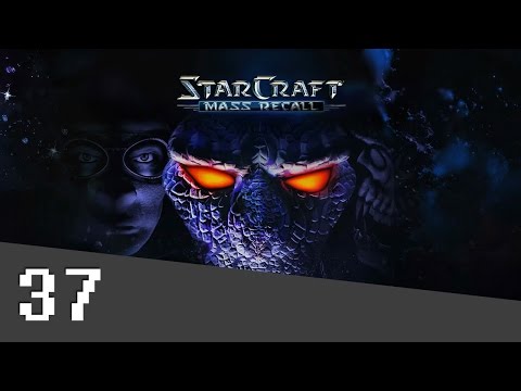StarCraft: Mass Recall [37] The Stand: Dunes of Shakuras