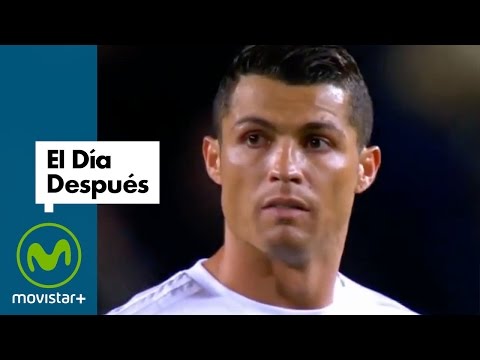 El Día Después (04/04/2016): Cristiano Incendia el Camp Nou