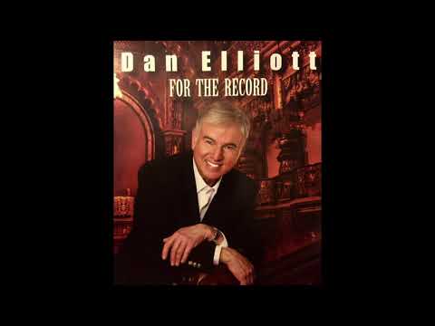 Stay Awhile - Dan Elliott & The Monterays (1984)