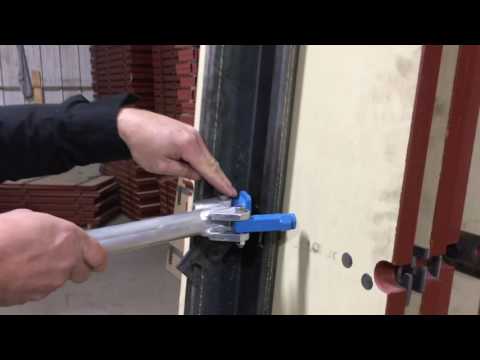 Outil de décoffrage Léger / Light form stripper