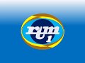 RTM1 Ident 1984 1987 3D Animation Version