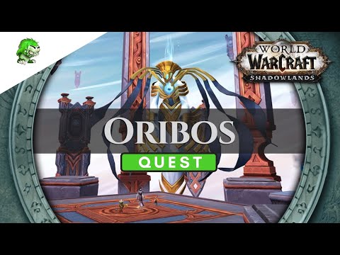 Shadowlands - Choosing Your Purpose