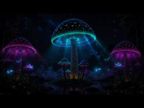 Fall Asleep Instantly (NO ADS) • Boost Melatonin • Deep Sleep & End Insomnia Forever