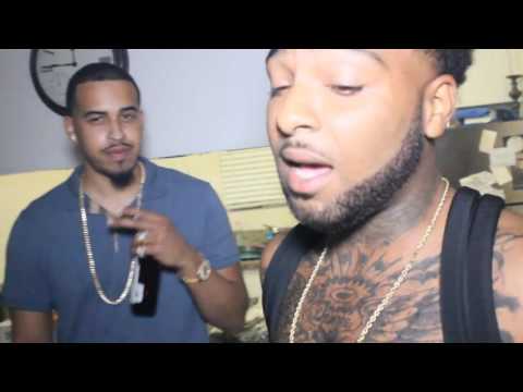 Cash King - Let The K Kick