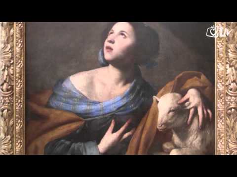 Katolički kalendar 21.01.2016.- Sveta Agneza Janja