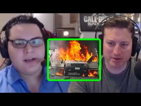Ahmed's Car Bomb Story | PKA