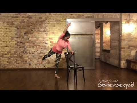 Átmozgató torna időseknek (16 perc)