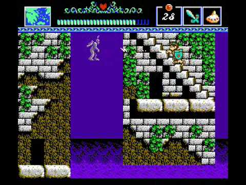 The Battle of Olympus NES 9/12!!!