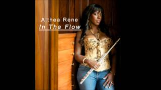 Althea Rene ~ Free