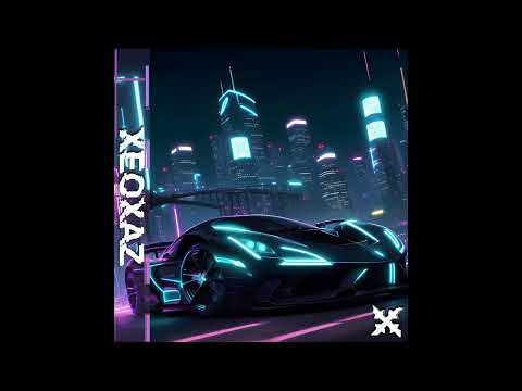 Xeoxaz - Driving Fast (Official Audio)