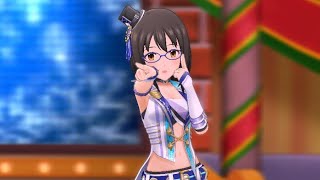 Snow Wings　4thLIVE - Brand new Castle