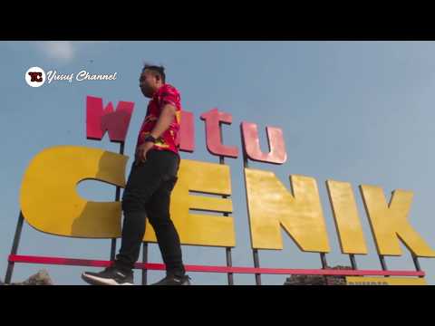 DIDI KEMPOT FEAT DORY KENDANG - KANGEN NICKERIE COVER DENY