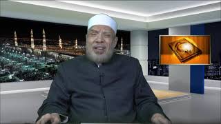 حكم ختم القراءن على القبر/الثلاثاء(23-2-2021م)فتاوى على الهواء مباشرة image