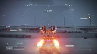アーマード・コア6～対戦適当にやります～
