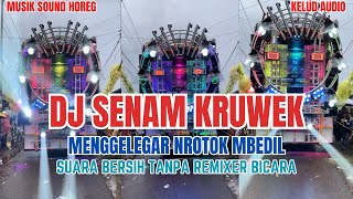 Download lagu DJ SENAM KRUWEK MENGGELEGAR 2025 Middle Nrotok Mbedil Nulup Musik Cek Sound Karnaval Jatim Full Bass mp3 Download lagu DJ SENAM KRUWEK MENGGELEGAR 2025 Middle Nrotok Mbedil Nulup Musik Cek Sound Karnaval Jatim Full Bass mp3