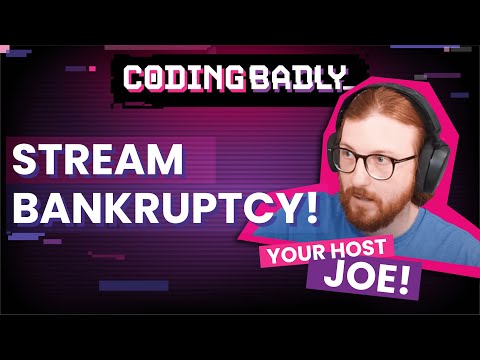 Coding Badly - Playing Last Call BBS