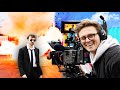 I Made A Hollywood Trailer To Get My Friend A Date