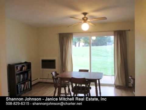 40 Wrentham Rd. Worcester, MA 01602 - Condo - Real Estate - For Sale -