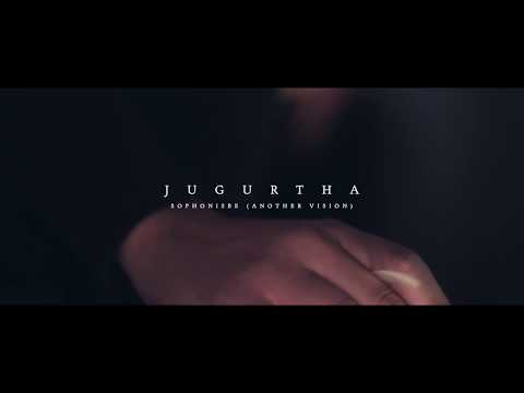 Jugurtha - Sophonisbe (Another Vision - Live)