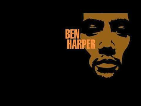 Ben Harper  Excuse Me Mr    Burnin' And Lootin' Multiple Live Versions, 1997 2012   Audio Only